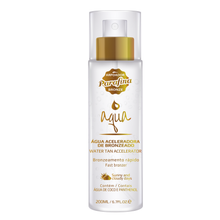 Load image into Gallery viewer, AQUA Tanning Accelerator Water