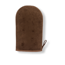 Load image into Gallery viewer, KIT AQUA TOP WITH TANNING MITT