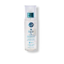 Load image into Gallery viewer, KIT AQUA TOP WITH TANNING MITT